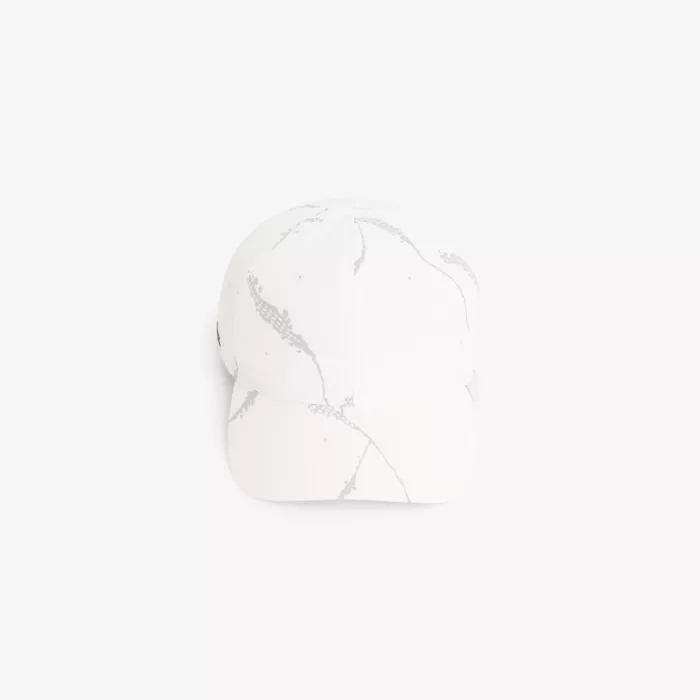 LACOSTE spēlētāja cepure