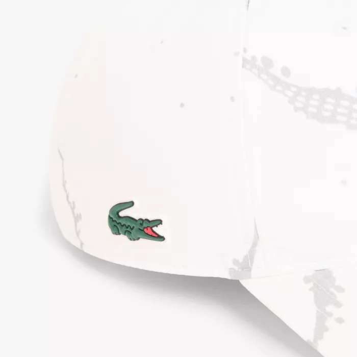 LACOSTE spēlētāja cepure