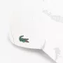 LACOSTE spēlētāja cepure