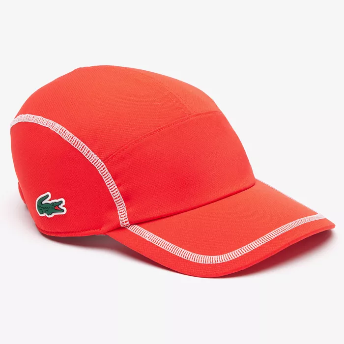 LACOSTE athlete euro clay cap