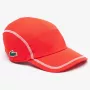 LACOSTE athlete euro clay cap