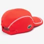 LACOSTE athlete euro clay cap