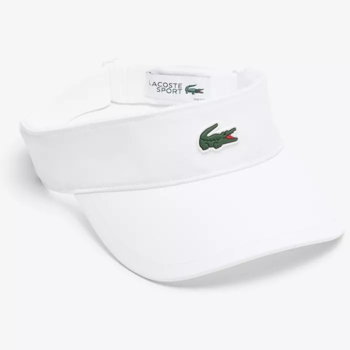 Visiere LACOSTE core performance