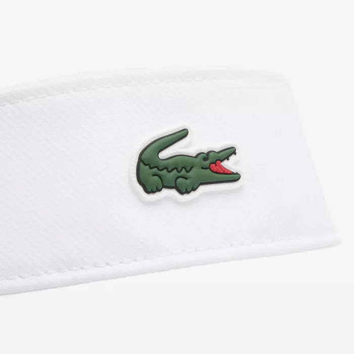 Visiere LACOSTE core performance