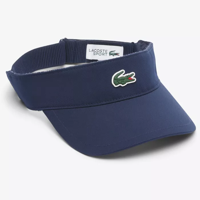 Visiere LACOSTE core performance