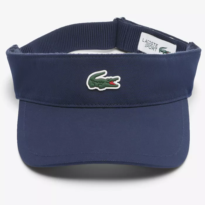 Visiere LACOSTE core performance