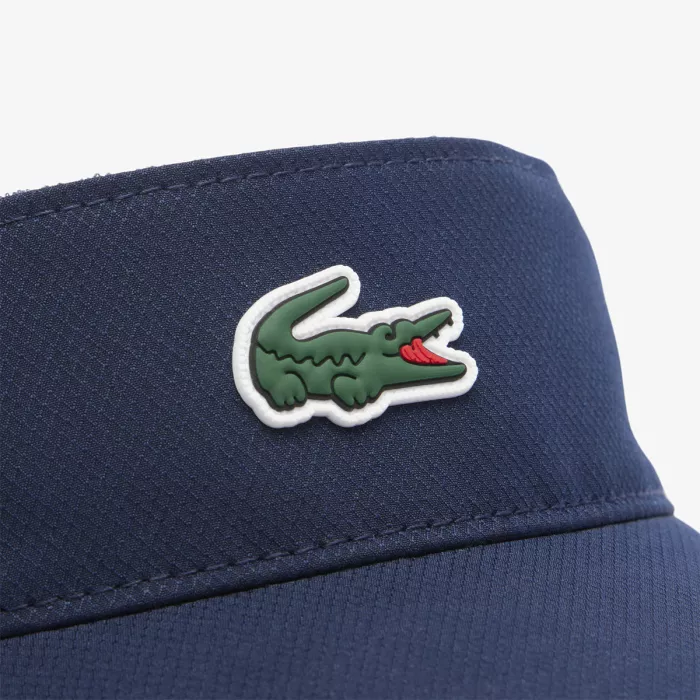 Visiere LACOSTE core performance