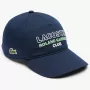 Casquette LACOSTE roland-garros club