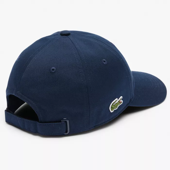Casquette LACOSTE roland-garros club