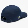 Casquette LACOSTE roland-garros club