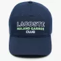 Casquette LACOSTE roland-garros club