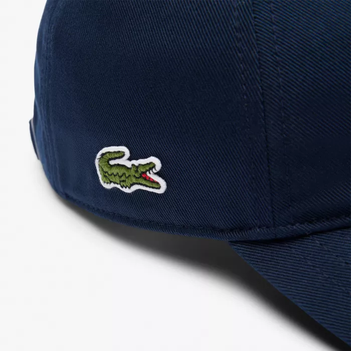 Casquette LACOSTE roland-garros club