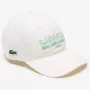 Casquette LACOSTE roland-garros club