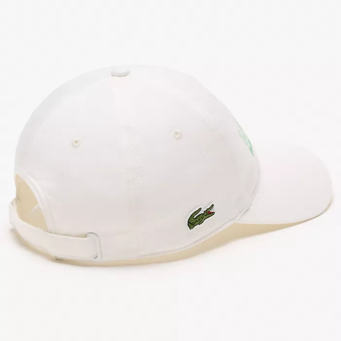 Casquette LACOSTE roland-garros club