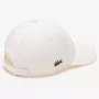 Casquette LACOSTE roland-garros club