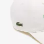 Casquette LACOSTE roland-garros club