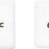 Wristbands LACOSTE tennis
