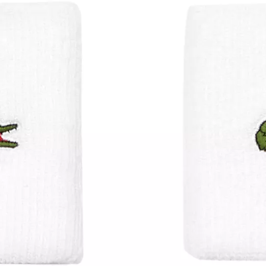 Wristbands LACOSTE tennis