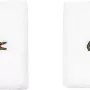 Wristbands LACOSTE tennis