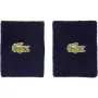 Serre poignets LACOSTE tennis