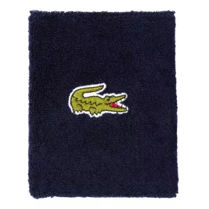 Serre poignets LACOSTE tennis