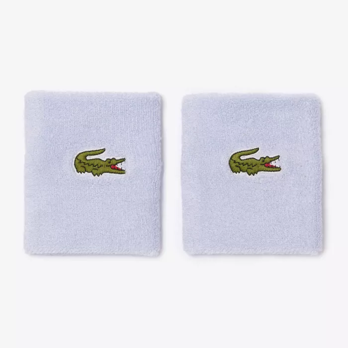 LACOSTE tenisa plaukstas saites