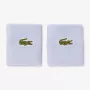 LACOSTE tenisa plaukstas saites
