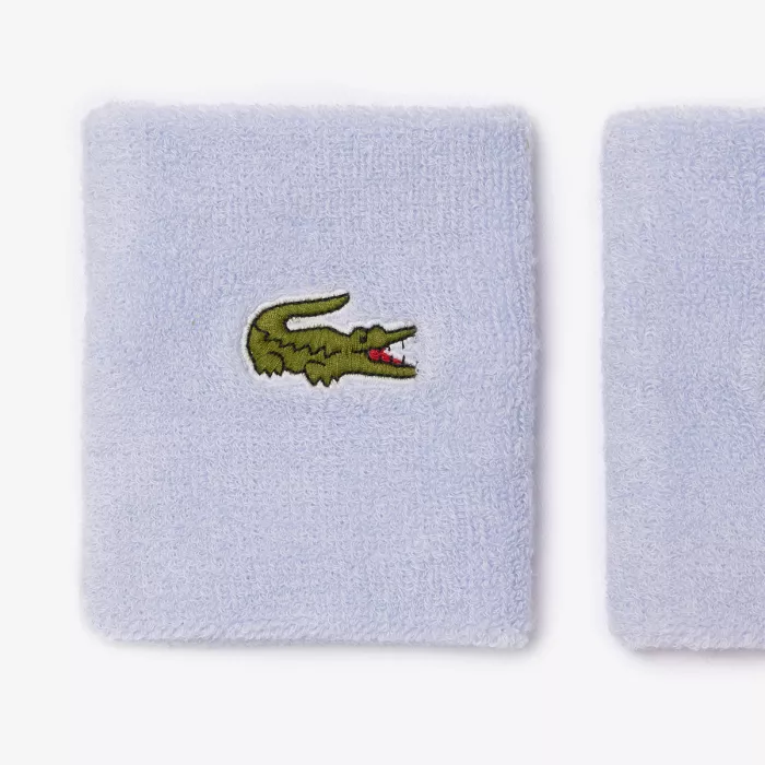 LACOSTE tenisa plaukstas saites