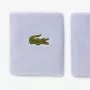 LACOSTE tenisa plaukstas saites