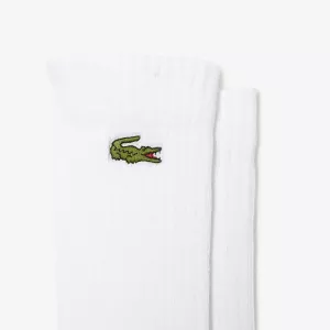3 pairs of LACOSTE athlete socks (mid)