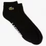 Pair of LACOSTE tennis socks (low)