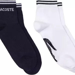 Chaussettes LACOSTE