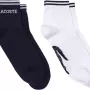 Chaussettes LACOSTE