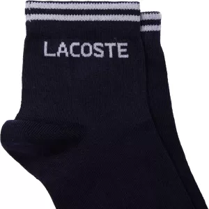 Chaussettes LACOSTE
