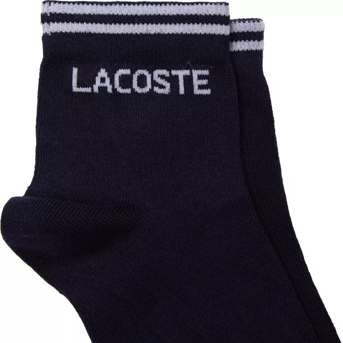 Chaussettes LACOSTE