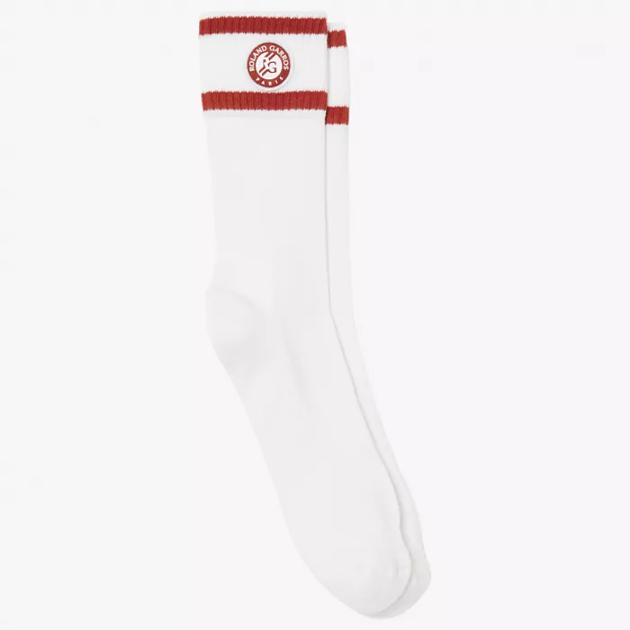 Chaussettes LACOSTE roland-garros