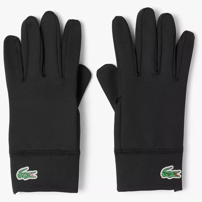 Gants LACOSTE sport