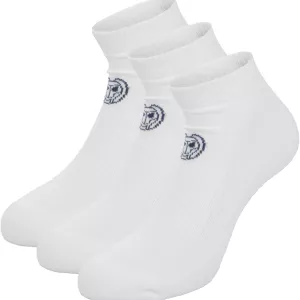 3 pairs of BIDI BADU socks (no show)