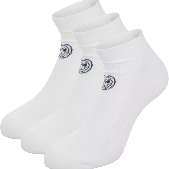 3 pairs of BIDI BADU socks (no show)