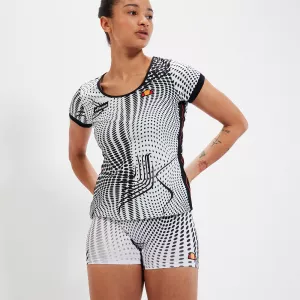 ELLESSE women's chrissy shorts