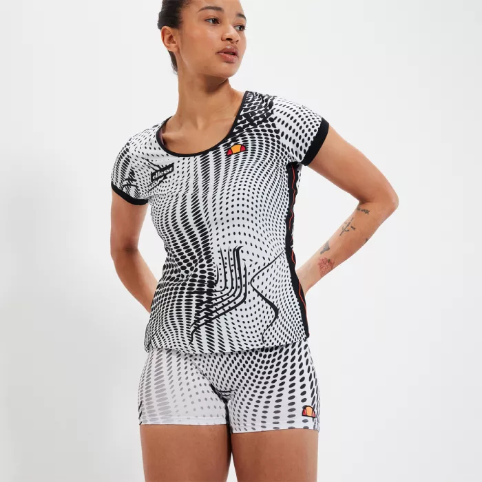 ELLESSE women's chrissy shorts