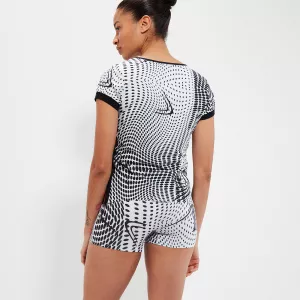 ELLESSE women's chrissy shorts