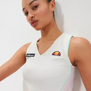 Women's ELLESSE moltedo tank top