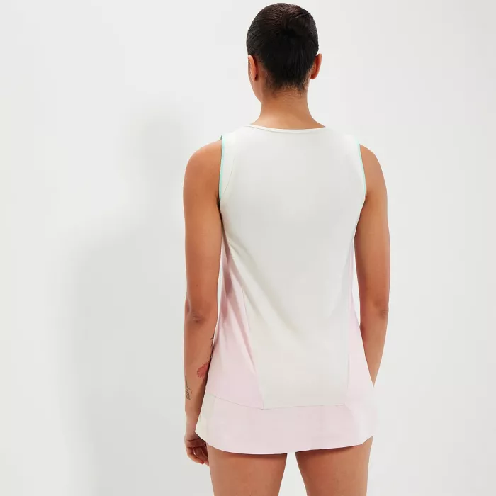 Women's ELLESSE moltedo tank top