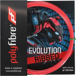 POLYFIBRE evolution ribbed rope (12,2 metres)