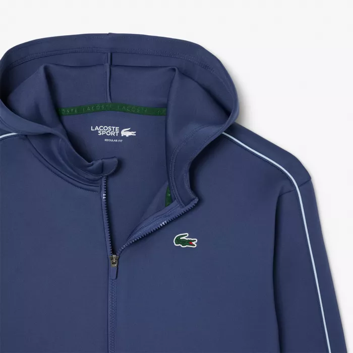 Veste LACOSTE femme