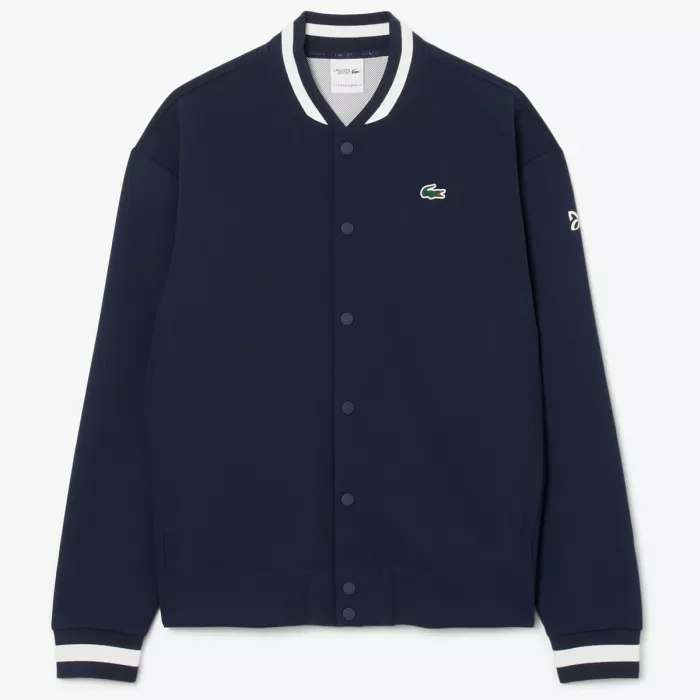 Veste LACOSTE ceremonie djokovic