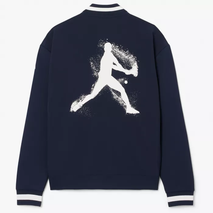 Veste LACOSTE ceremonie djokovic