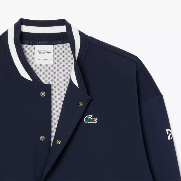 Veste LACOSTE ceremonie djokovic