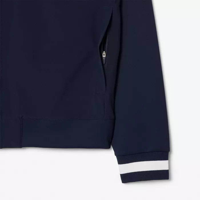 Veste LACOSTE ceremonie djokovic